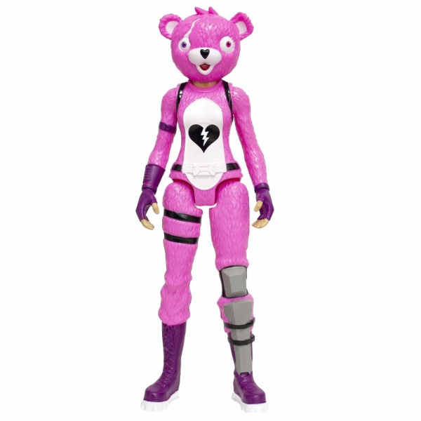 Fortnite - Cuddle Team Leader  P